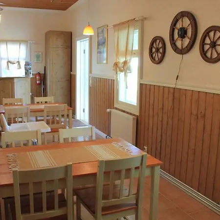 Rauhanlaakson Huoneistot Merikarvia Extérieur photo