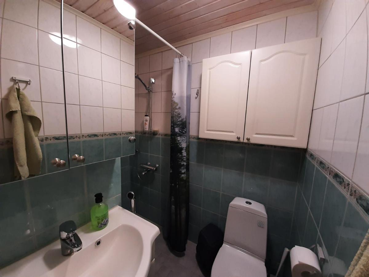 Appartement Rauhanlaakson Huoneistot