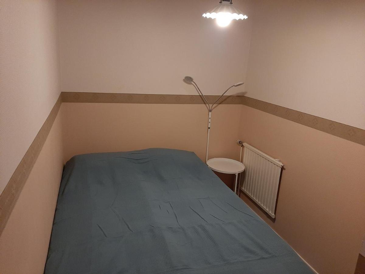 Appartement Rauhanlaakson Huoneistot