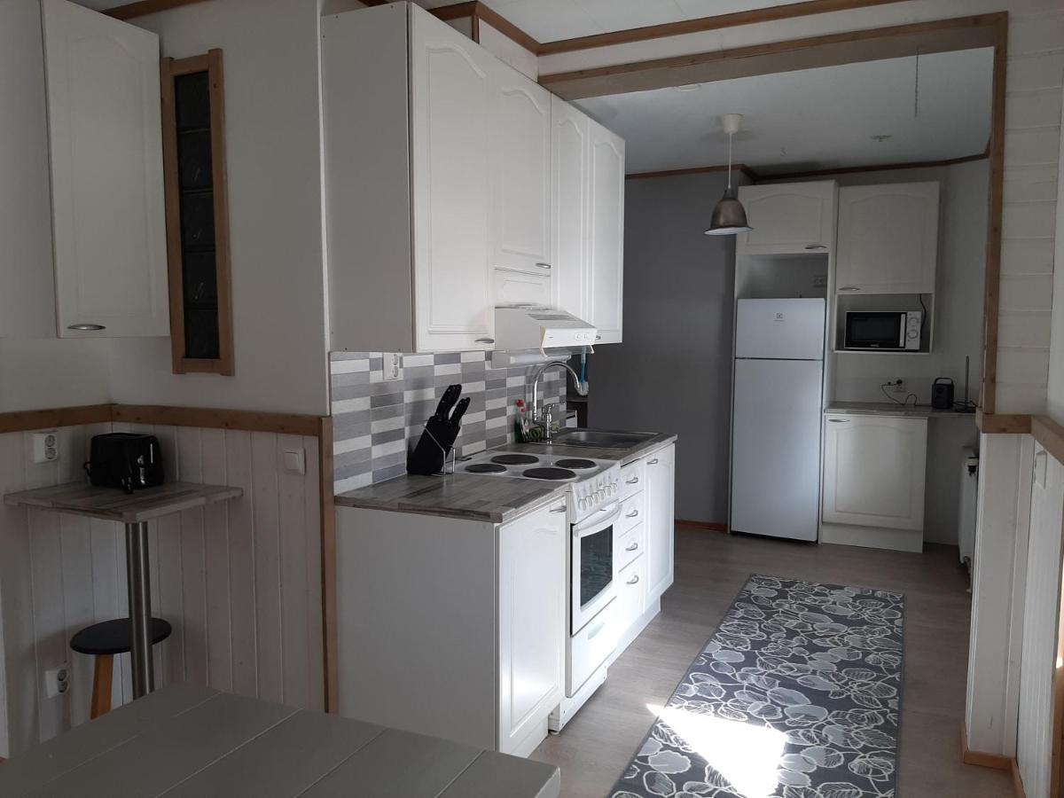 Appartement Rauhanlaakson Huoneistot