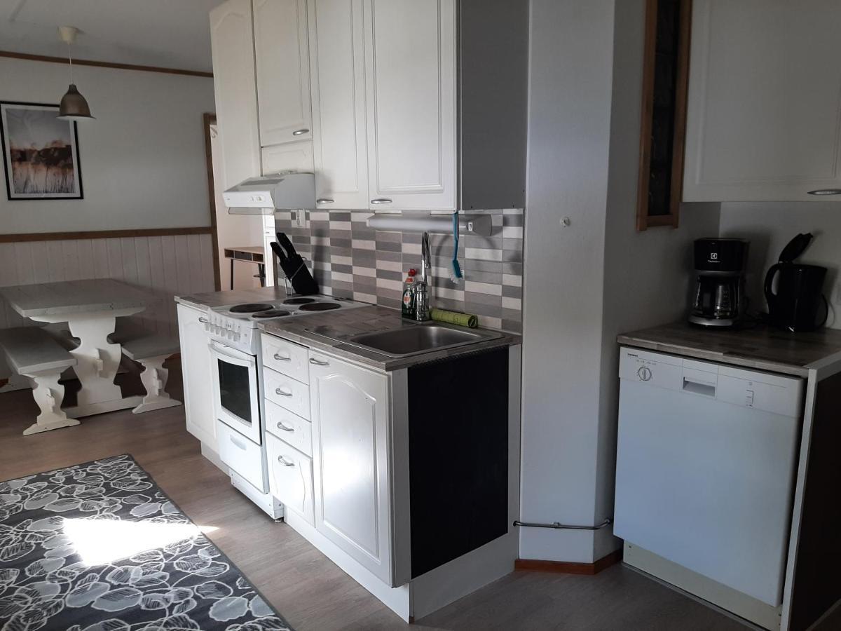 Appartement Rauhanlaakson Huoneistot *