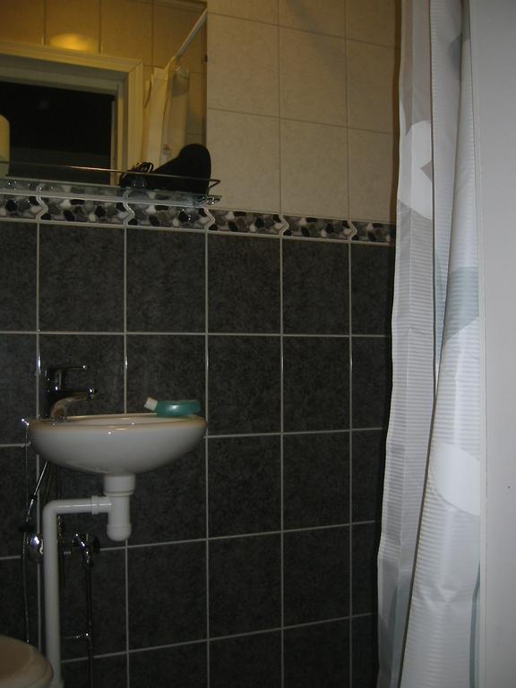 Rauhanlaakson Huoneistot Merikarvia
