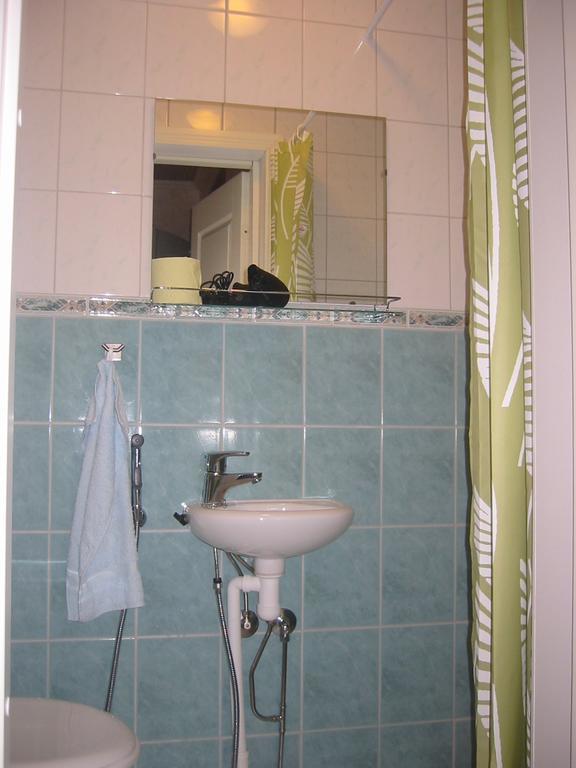Appartement Rauhanlaakson Huoneistot Merikarvia