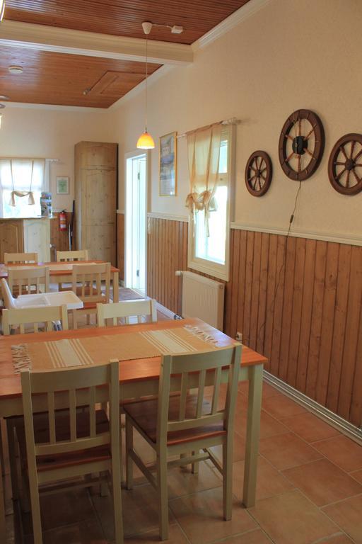 Appartement Rauhanlaakson Huoneistot