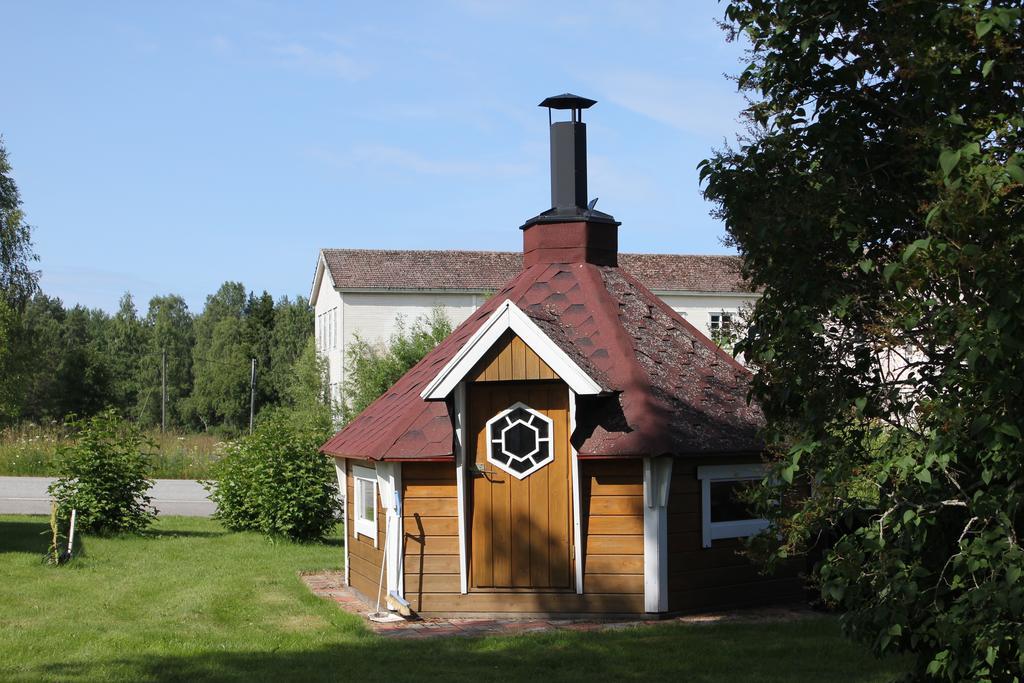 Appartement Rauhanlaakson Huoneistot