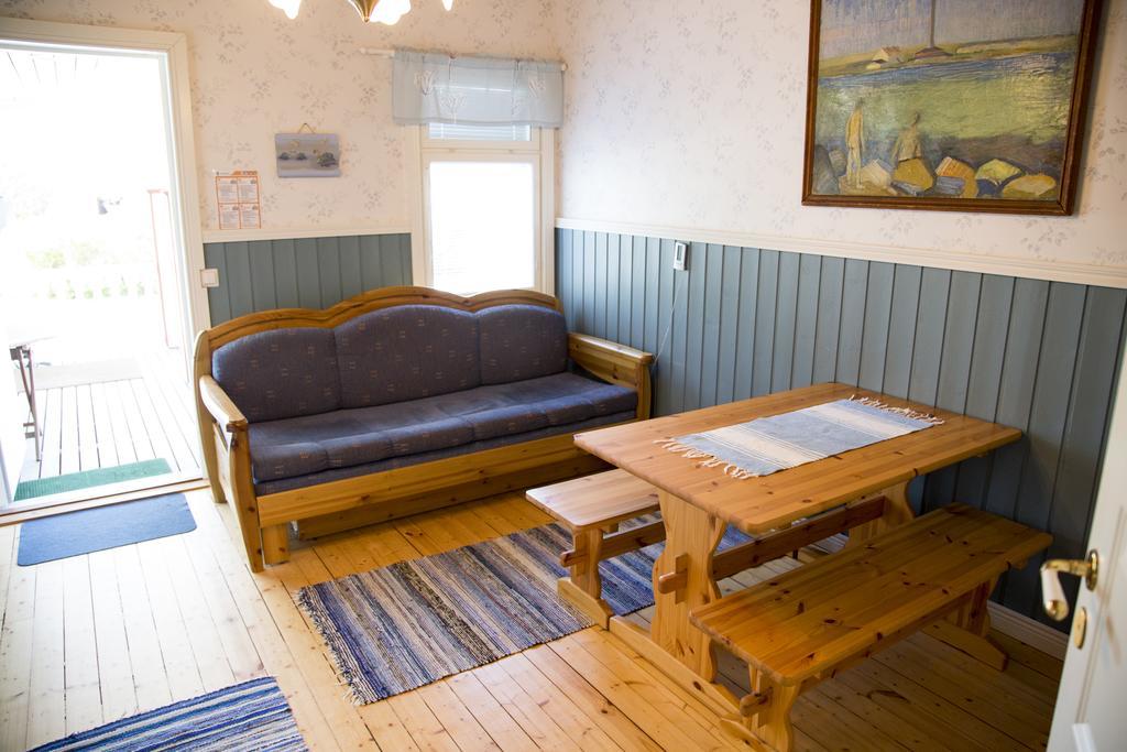 Rauhanlaakson Huoneistot Appartement *