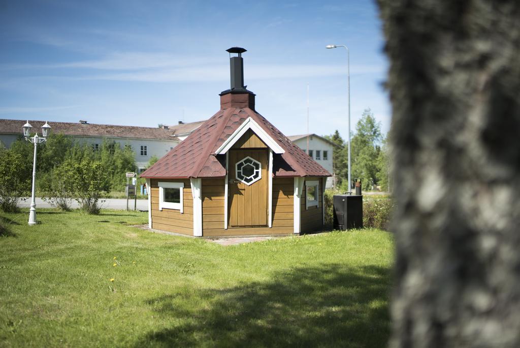 Appartement Rauhanlaakson Huoneistot *