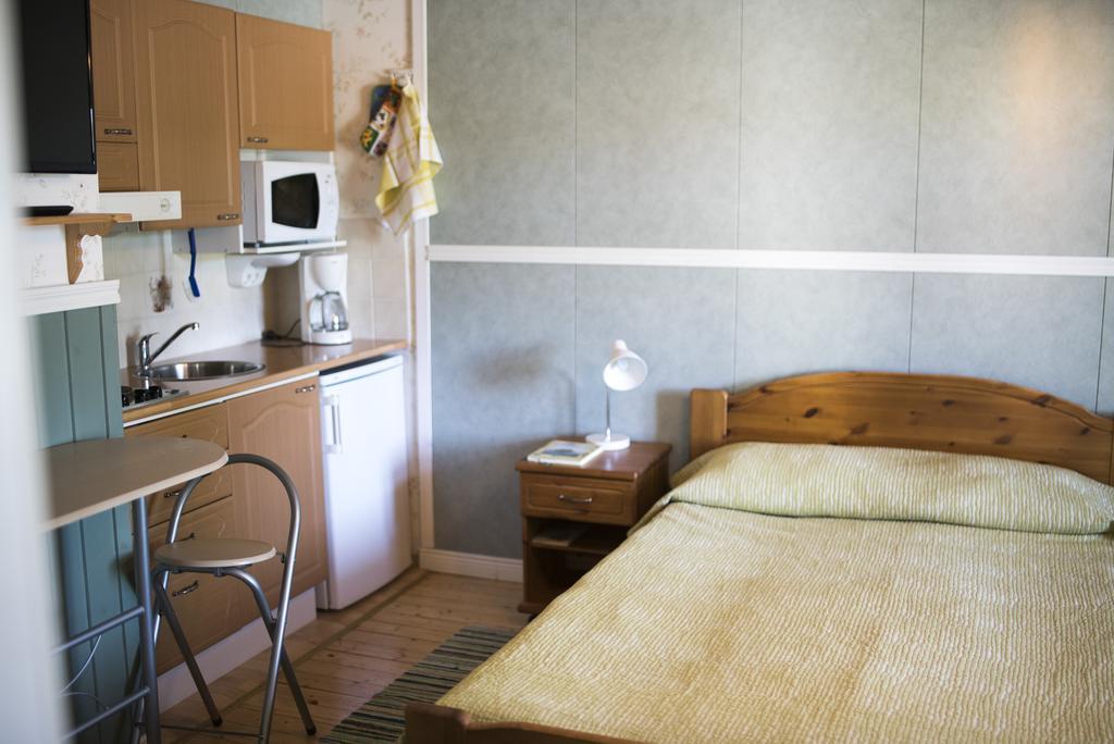 Appartement Rauhanlaakson Huoneistot Merikarvia